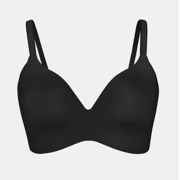 Knix black wingwoman bra - Picture 4 of 4